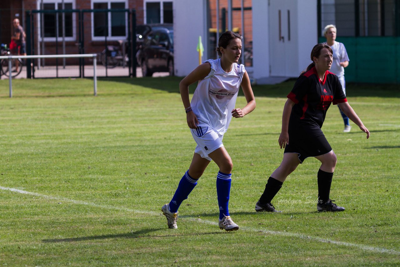 Bild 72 - VfL Struvenhtten - FSC Kaltenkirchen